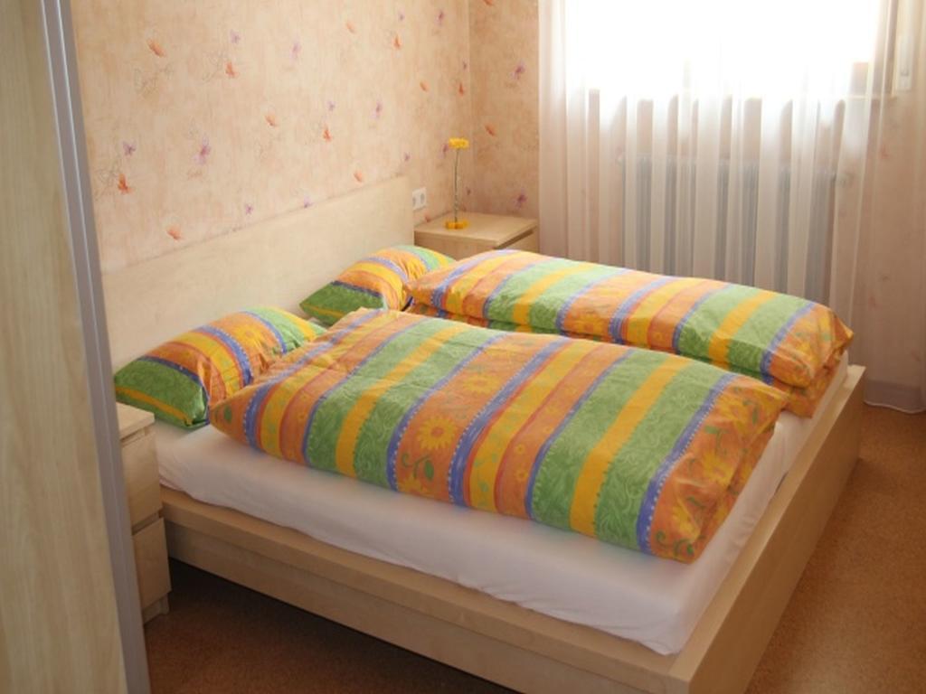 Ferienwohnung Am Hauskopf Oppenau Kültér fotó