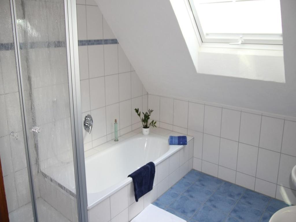 Ferienwohnung Am Hauskopf Oppenau Kültér fotó
