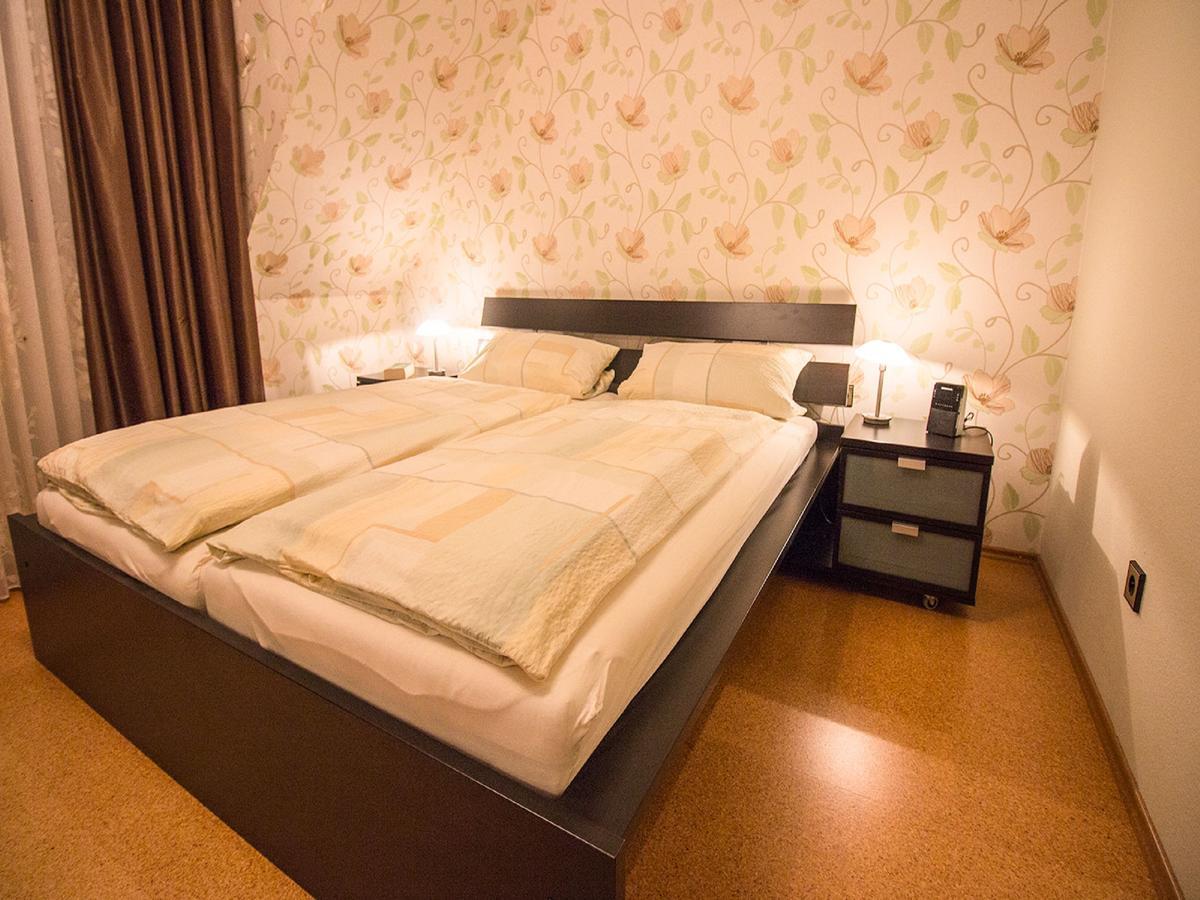 Ferienwohnung Am Hauskopf Oppenau Kültér fotó